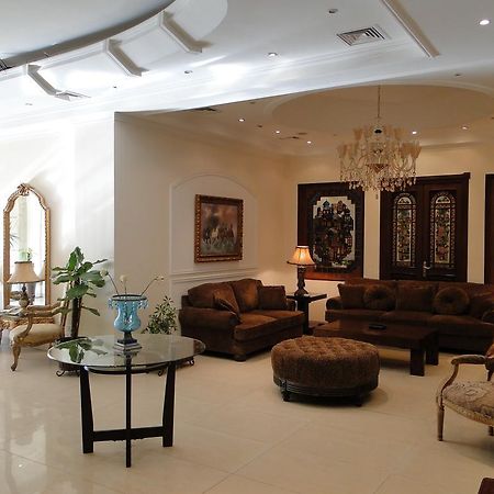 Shanasheel Palace Hotel Багдад Экстерьер фото