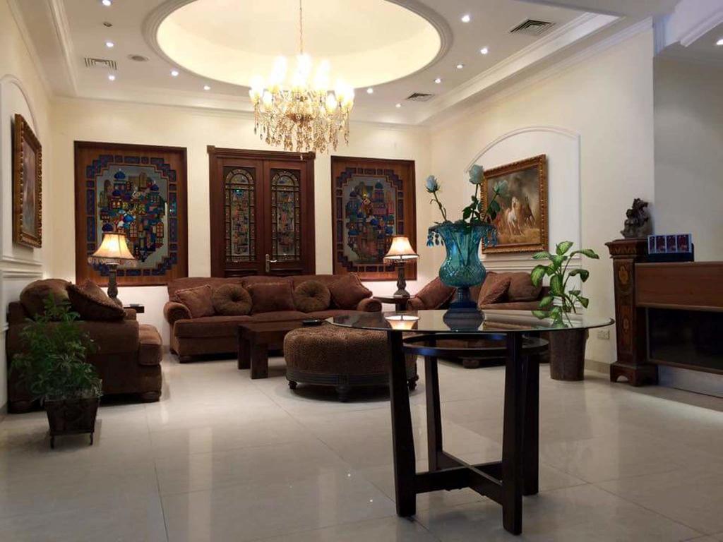 Shanasheel Palace Hotel Багдад Экстерьер фото